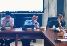 Libatkan Satpol PP, DPRD Maros Kebut Ranperda Ketertiban Umum