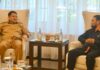 DPRD Makassar Dukung Appi Evaluasi RT-RW Tak Aktif, Usul Ada SP hingga Pencopotan