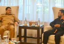 DPRD Makassar Dukung Appi Evaluasi RT-RW Tak Aktif, Usul Ada SP hingga Pencopotan