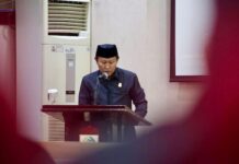 Fraksi PKB Minta Denda Rp1,5 Juta di Ranperda Perhubungan Makassar Dikaji Lagi