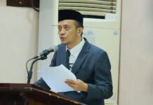PDAM Makassar Disorot, DPRD Usut Dugaan Masalah Kerja Sama dengan Pihak Ketiga