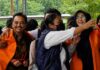 Tahap II Dimulai, Roy Suryo dan dr Tifa Resmi Diserahkan ke Jaksa
