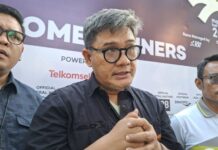 Jelang Makassar Half Marathon 2026, Perumda Parkir Siapkan 12 Kantong Parkir Resmi
