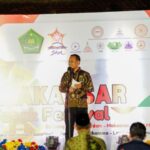 Hadiri Sannipata Waisak 2026, Andi Sudirman Ajak Perkuat Kerukunan Dan Gotong Royong Di Sulsel