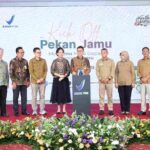 Taruna Ikrar Dorong Jamu Naik Kelas Dunia, Bpom Luncurkan Pusaka Dan Bridge