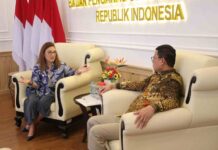 BPOM dan AstraZeneca Percepat Obat Inovatif, Taruna Ikrar Bidik Standar Dunia