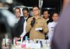 Taruna Ikrar Pimpin BPOM Bongkar Gudang Kosmetik Ilegal Bernilai Rp27,6 Miliar
