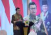 Taruna Ikrar Luncurkan IDAMAN dari Semarang, Siap Putus Mata Rantai Jamu Berbahaya dan Bawa Herbal Indonesia Mendunia