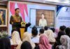 Taruna Ikrar Hapus Biaya Registrasi BPOM untuk UMK, Jalan ke Pasar Global Makin Terbuka