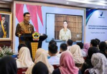 Taruna Ikrar Hapus Biaya Registrasi BPOM untuk UMK, Jalan ke Pasar Global Makin Terbuka