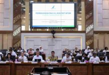 Lintas Fraksi Dukung BPOM, Taruna Ikrar: Jika Pengawasan Lemah, BPJS Bisa Terbebani