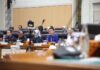 RDP Komisi VII: Taruna Ikrar Jawab Polemik BPA, Usia Galon dan Air Pegunungan