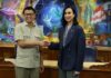 Taruna Ikrar Bidik Pasar Wisata Kesehatan Dunia, BPOM Kawal Jamu, Kosmetik, dan Medical Tourism Indonesia