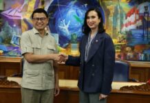 Taruna Ikrar Bidik Pasar Wisata Kesehatan Dunia, BPOM Kawal Jamu, Kosmetik, dan Medical Tourism Indonesia