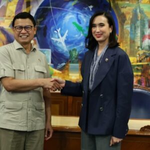 Taruna Ikrar Bidik Pasar Wisata Kesehatan Dunia, Bpom Kawal Jamu, Kosmetik, Dan Medical Tourism Indonesia