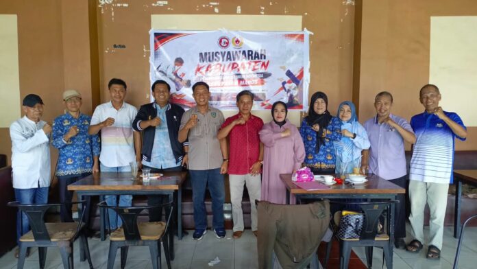 Judo Maros