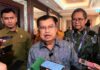 Di Tengah Perlambatan Global, Jusuf Kalla Minta Anak Muda Berani Ciptakan Peluang
