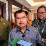 Di Tengah Perlambatan Global, Jusuf Kalla Minta Anak Muda Berani Ciptakan Peluang