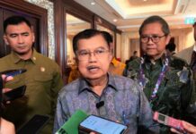 Di Tengah Perlambatan Global, Jusuf Kalla Minta Anak Muda Berani Ciptakan Peluang
