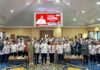 Aklamasi, Chaidir Syam Kembali Pimpin PMI Maros Periode 2026-2031