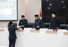 Makassar Punya Perda Perhubungan Baru, Appi Siapkan Sistem Transportasi Lebih Tertib dan Aman