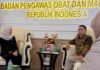 Taruna Ikrar Gandeng Farmasi UI, BPOM Siapkan Indonesia Jadi Kekuatan Baru Obat Inovatif ASEAN