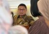 Taruna Ikrar Kibarkan Nama BPOM di Kampus Elite Dunia, dari Harvard hingga Tsinghua