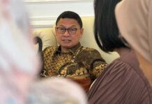 Taruna Ikrar Kibarkan Nama BPOM di Kampus Elite Dunia, dari Harvard hingga Tsinghua