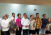 Taruna Ikrar Tinjau Lompatan Biosimilar PT Bernofarm Sidoarjo, BPOM Ingatkan Satu Hal yang Tak Bisa Ditawar