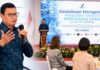 Taruna Ikrar Ubah Aturan Main Industri Kosmetik, BPOM Siapkan Produk Lokal Jadi Raja di Negeri Sendiri