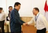 Kepala BPOM RI Taruna Ikrar Buka Jalan Baru, Jepang Dukung Penguatan Produk Plasma Buatan Indonesia