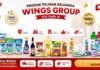 Daftar Produk Wings Flagship Store Blibli