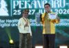Taruna Ikrar: Obat Tak Aman Bisa Hancurkan Bangsa dari Dalam, BPOM dan HISFARSI Perkuat Benteng Keselamatan Pasien