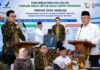 Taruna Ikrar Gandeng Fadli Zon dan Abdul Mu’ti, Sekolah Jadi Titik Awal Gerakan Pangan Aman Nasional