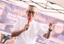 DPRD Makassar Ingatkan Pete-Pete Laut Jangan Cuma Seremoni, Harus Berkelanjutan