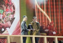 Kemlu Apresiasi Pemkot Makassar Jadi Tuan Rumah IGS 2026