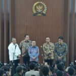 Mensesneg: Sektor Riil Jadi Kunci Jaga Ekonomi Indonesia Tetap Tumbuh