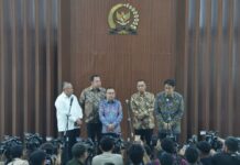 Mensesneg: Sektor Riil Jadi Kunci Jaga Ekonomi Indonesia Tetap Tumbuh