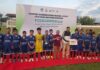 O2SN Makassar 2026 Ditutup, Kadisdik Pastikan Para Juara Dapat Beasiswa Prestasi