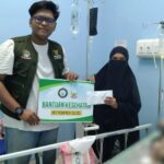 Pemprov Sulsel Bantu Pengobatan Balkis, Remaja Yang Hanya Bisa Makan Lewat Selang