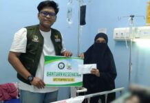 Pemprov Sulsel Bantu Pengobatan Balkis, Remaja yang Hanya Bisa Makan Lewat Selang