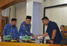 Pemkab Maros Gali Identitas Daerah Melalui Kajian Senjata Pusaka Museum