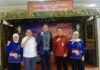 Di Balik Sukses IGS 2026, Prokopim Makassar Kawal 41 Delegasi dari 28 Negara