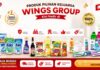 Daftar Produk Wings Flagship Store Blibli