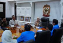 Pemkot Makassar Dukung KKN Berdampak UNIFA, 75 Mahasiswa Siap Terjun ke Masyarakat