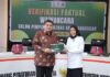 Wali Kota Makassar Pastikan Seleksi Baznas Transparan, 10 Kandidat Masuk Babak Akhir