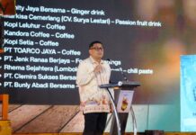 Forum IGS 2026: Wali Kota Appi Ajak Investor Dunia Melirik Potensi Makassar