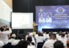 Hadiri Konferensi PWI Sulsel, Wali Kota Makassar Ungkap Pentingnya Integritas Pers