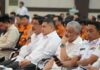 Appi Hadiri Pencanangan Sensus Ekonomi 2026, Tegaskan Data Akurat Jadi Kunci Pembangunan Makassar