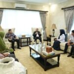 Pemkot Makassar Gandeng BMKG, Informasi Cuaca Segera Terintegrasi di Lontara Plus